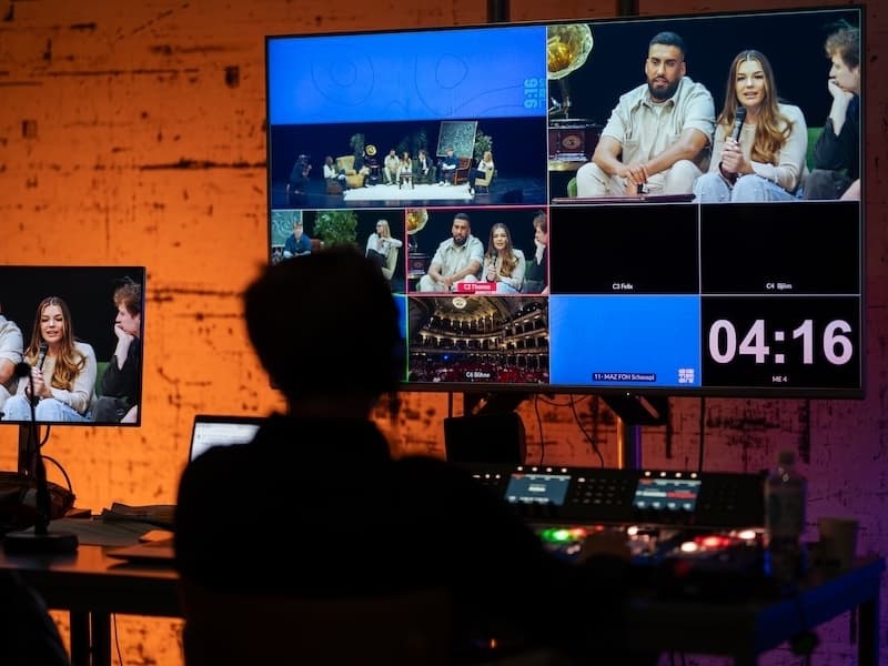 Referenz 9:16 Awards