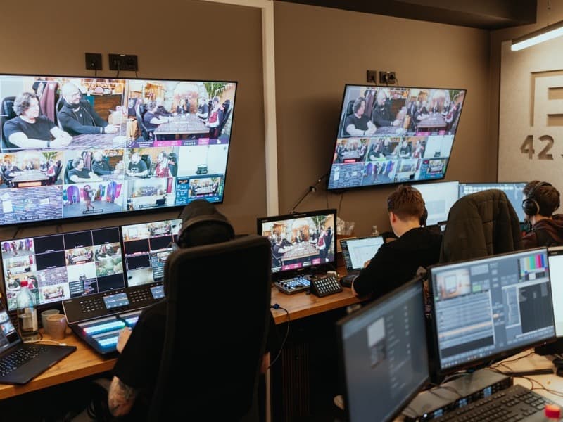 Referenz Friendly Fire XI